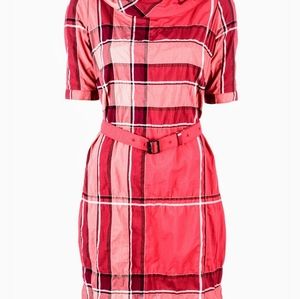 BURBERRY BRIT KRISTIE DRESS!! Size 4